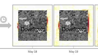 Ambient Grids: Maintain Context-Awareness via Aggregated Off-Screen Visualization featured image