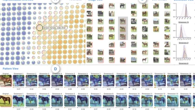 ASAP: Visual analytics for identifying and analyzing image patterns in AI-generated images featured image