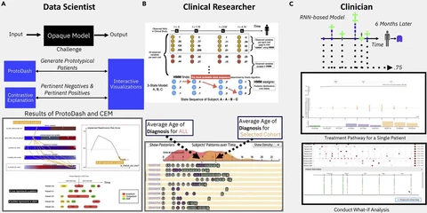 Human-Centered Explainability For Life Sciences, Healthcare, And Medical Informatics