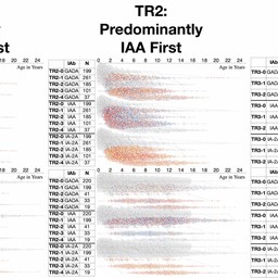 Islet Autoantibody Levels Differentiate Progression Trajectories in Individuals With Presymptomatic Type 1 Diabetes