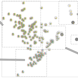 Personas in Online Health Communities