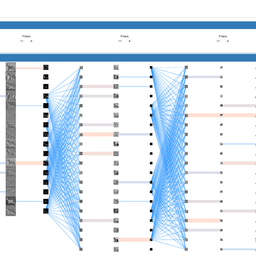 ReVACNN: Real-Time Visual Analytics for Convolutional Neural Network